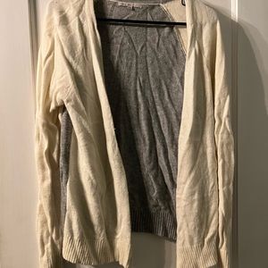 Gap Cardigan, size large